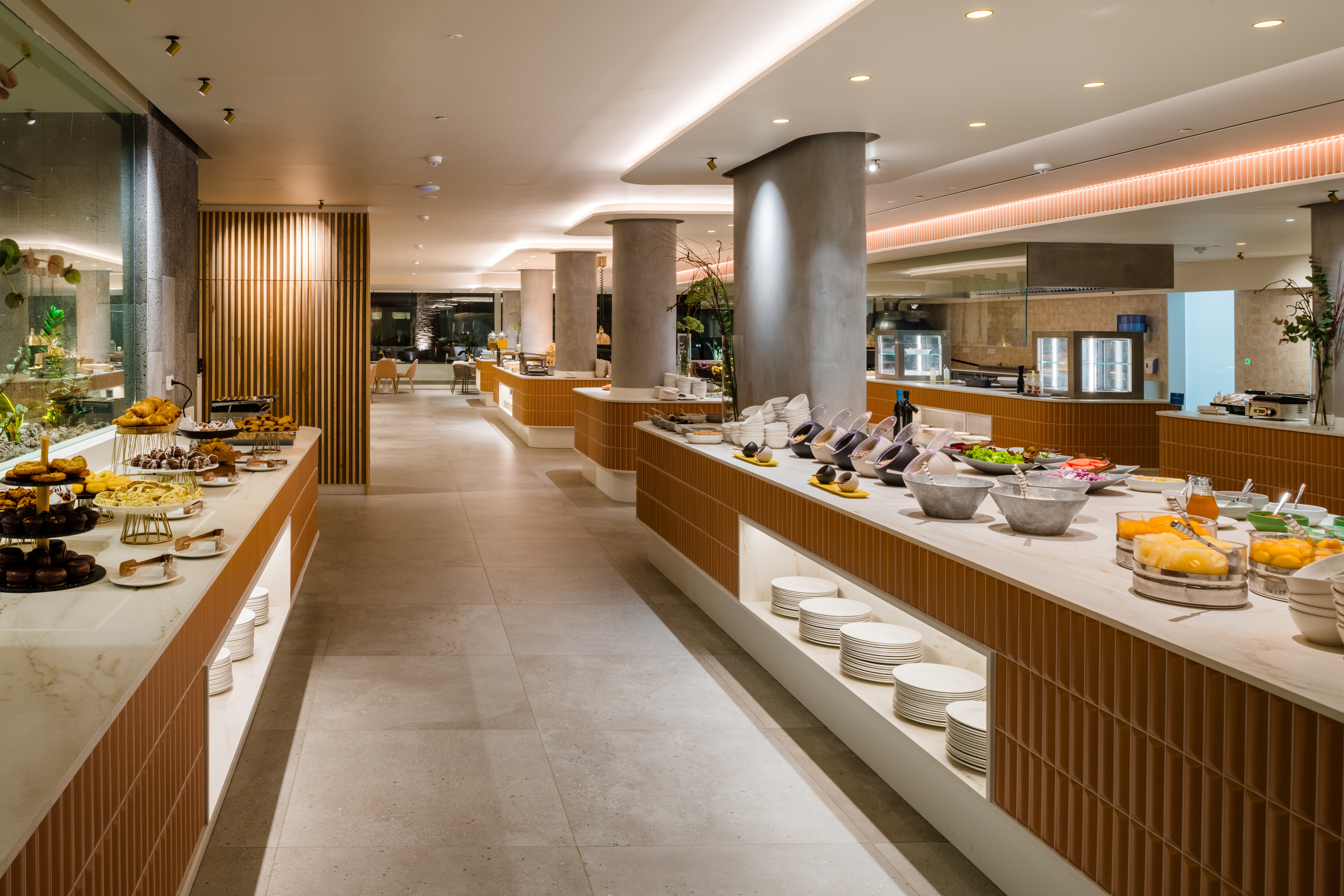 PLUS FARIONES SUITE HOTEL